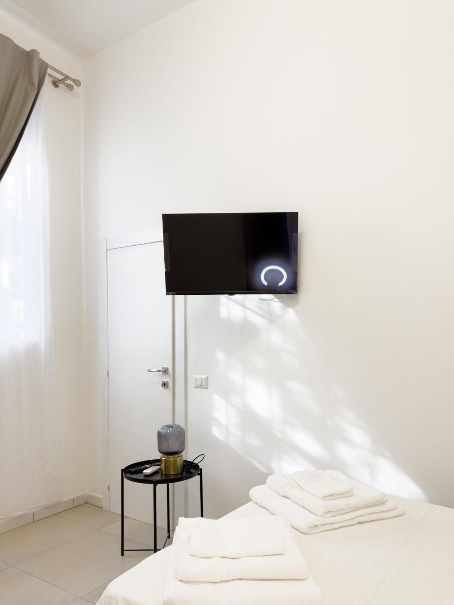 Gerardo Apartments Monza Exterior photo
